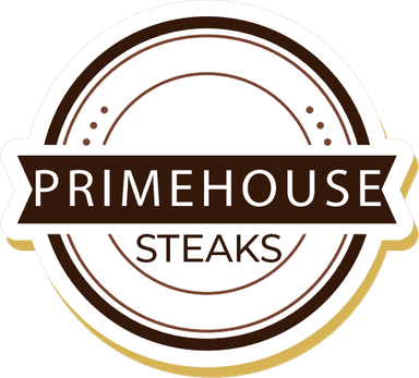 PrimeHouse Steakhouse Logo